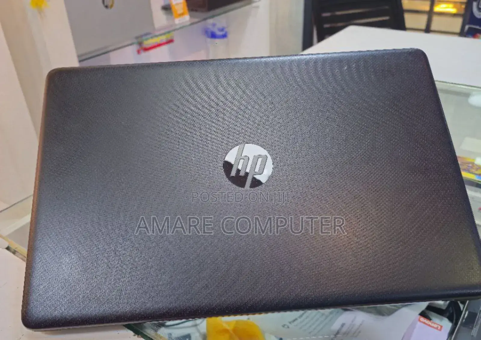 New Laptop HP Stream Notebook 8GB Intel Core I5 SSD 256GB