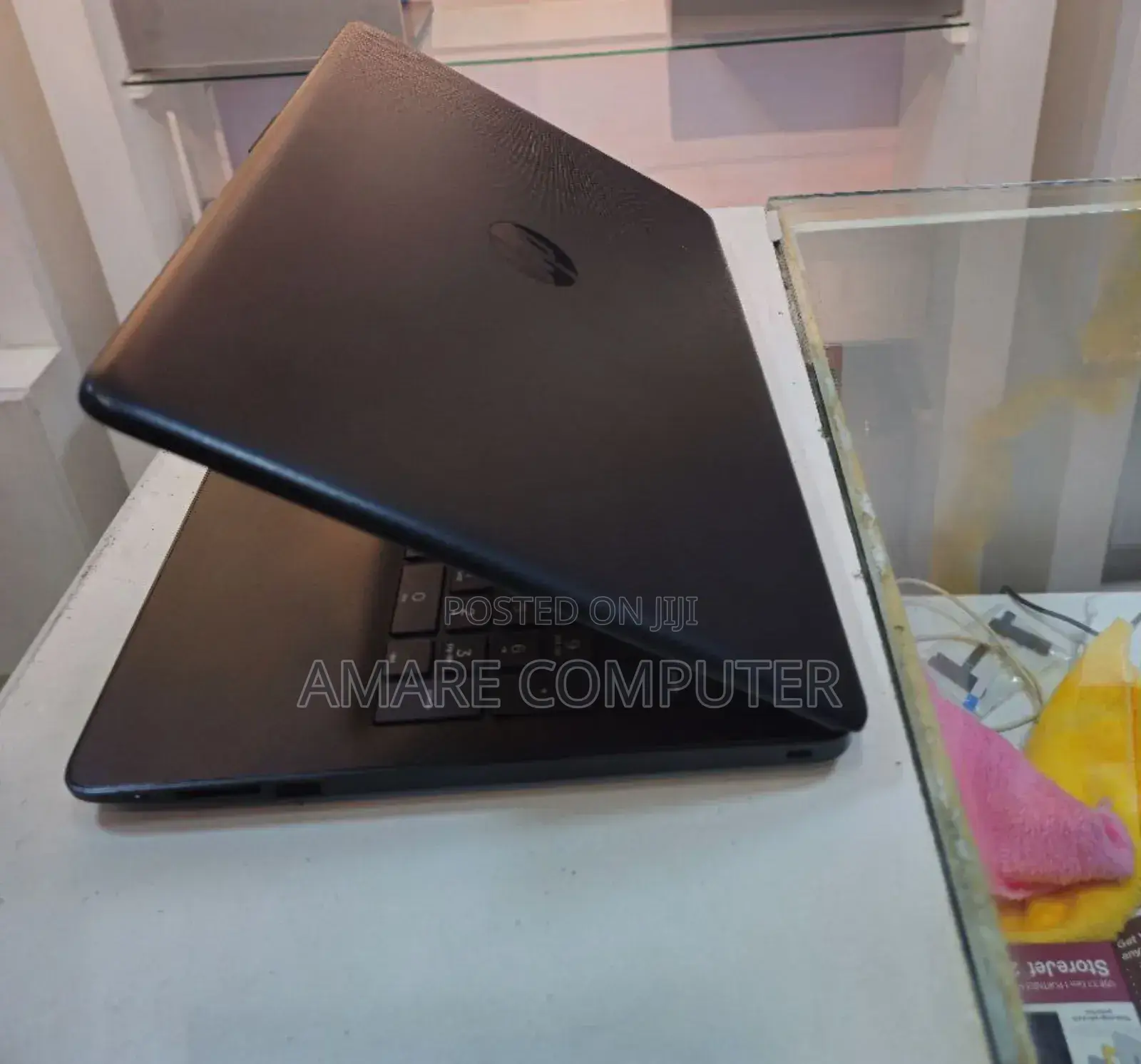 New Laptop HP Stream Notebook 8GB Intel Core I5 SSD 256GB
