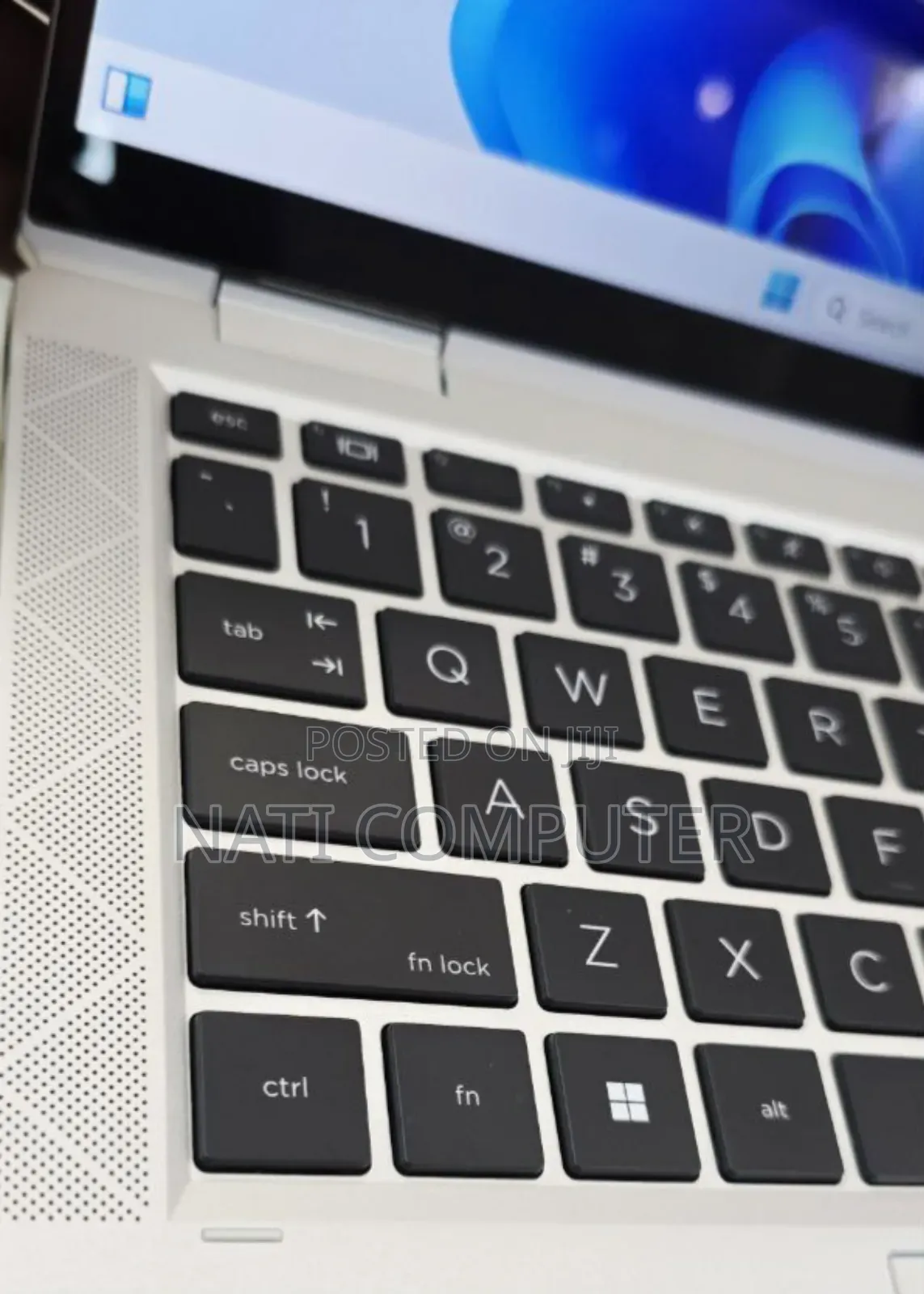 New Laptop HP EliteBook 840 16GB Intel Core I7 SSD 512GB