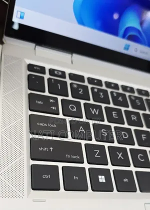 New Laptop HP EliteBook 840 16GB Intel Core I7 SSD 512GB