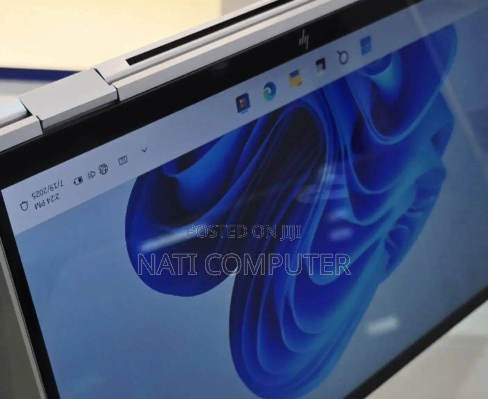 New Laptop HP EliteBook 840 16GB Intel Core I7 SSD 512GB