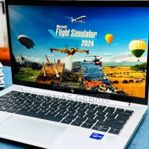 New Laptop HP EliteBook 830 16GB Intel Core I7 SSD 512GB