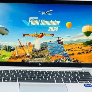 New Laptop HP EliteBook 830 16GB Intel Core I7 SSD 512GB