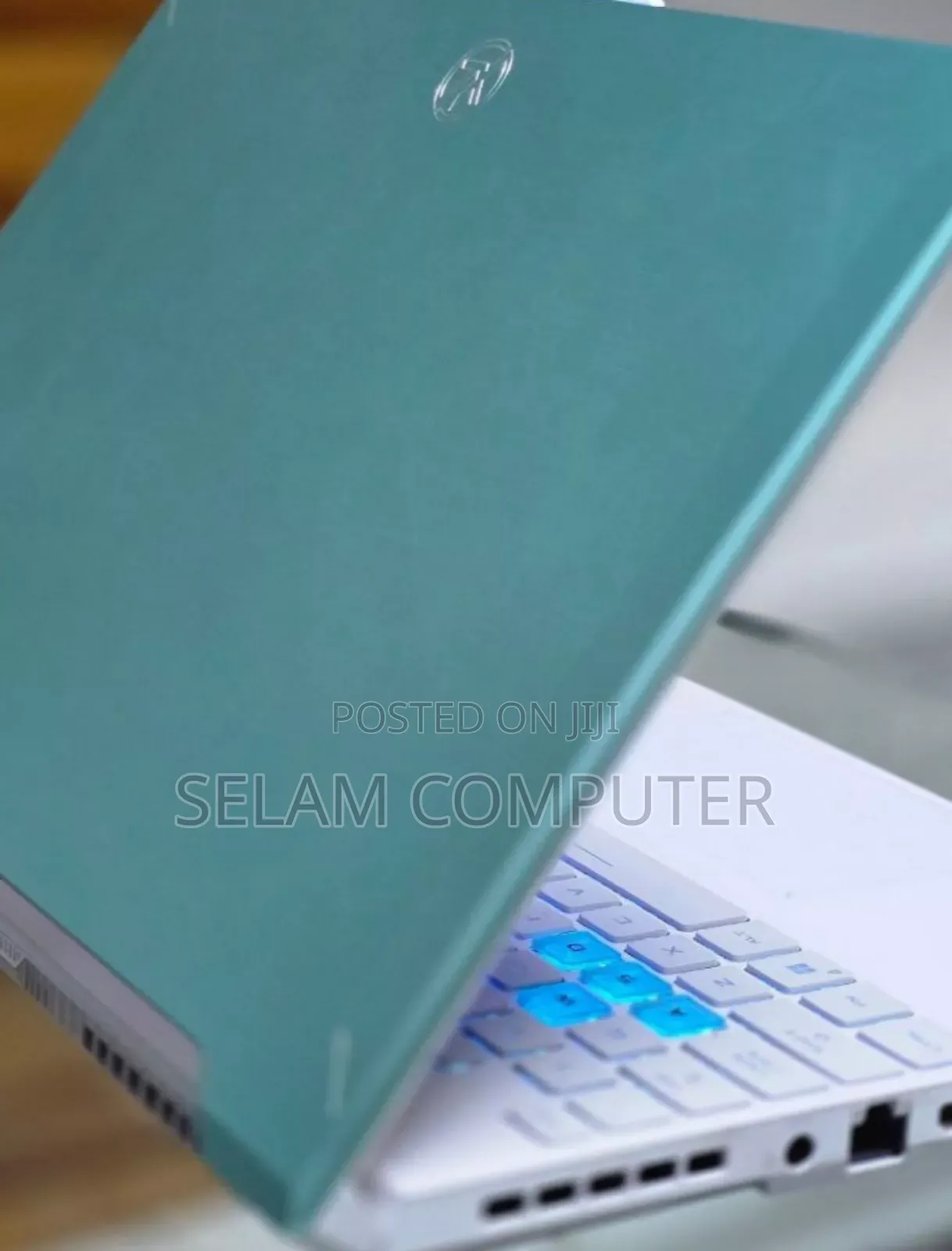 New Laptop Asus TUF Gaming F16 32GB Intel Core I9 SSD 1T