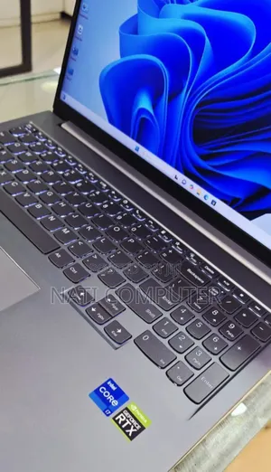 New Laptop Lenovo ThinkBook 13s Gen 2 32GB Intel Core I7 SSD 512GB