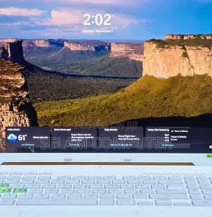 New Laptop Asus TUF Gaming F16 32GB Intel Core I9 SSD 1T