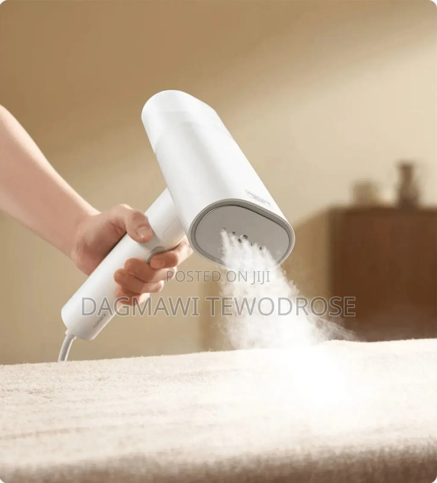 Xiaomi Handheld Garment Steamer