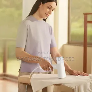 Xiaomi Handheld Garment Steamer