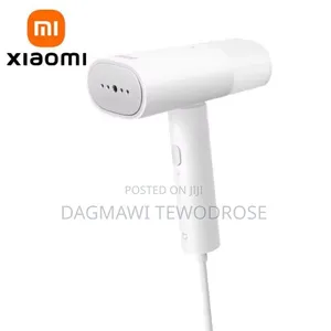 Xiaomi Handheld Garment Steamer