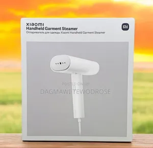 Xiaomi Handheld Garment Steamer