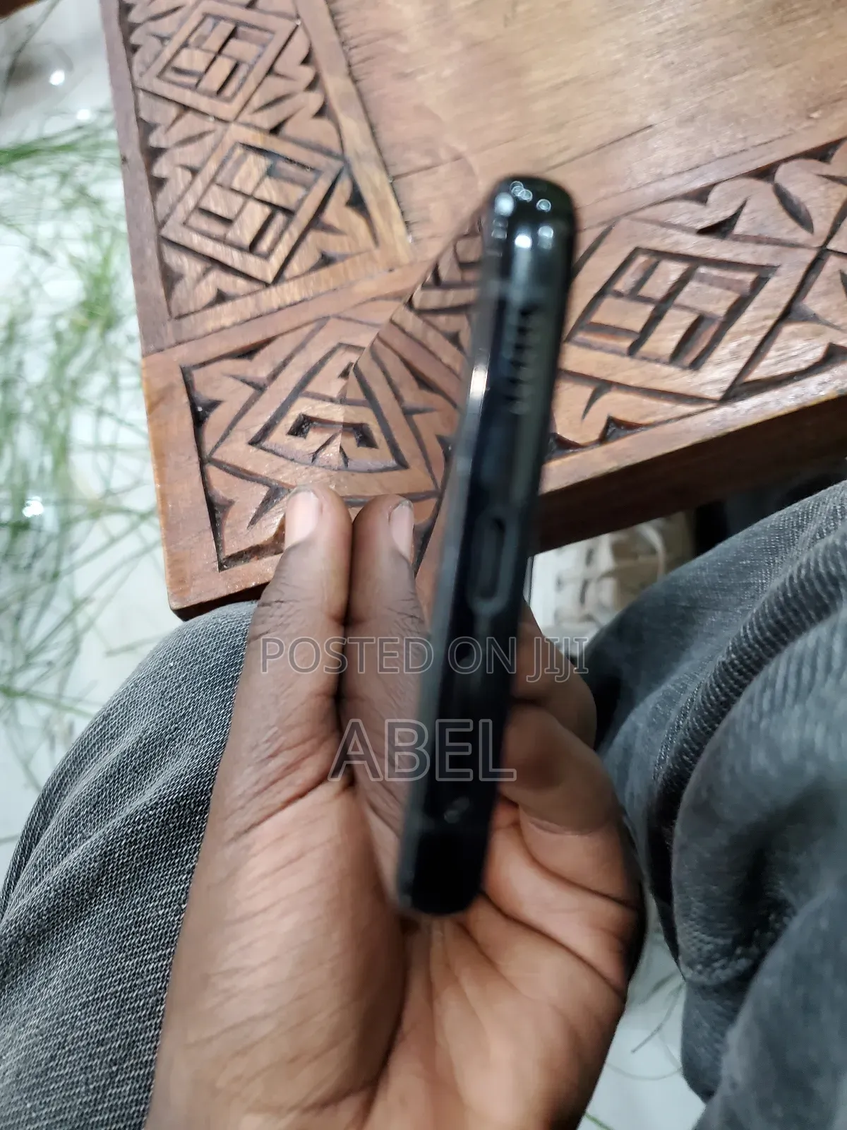 Samsung Galaxy S21 Ultra 5G 128 GB Black