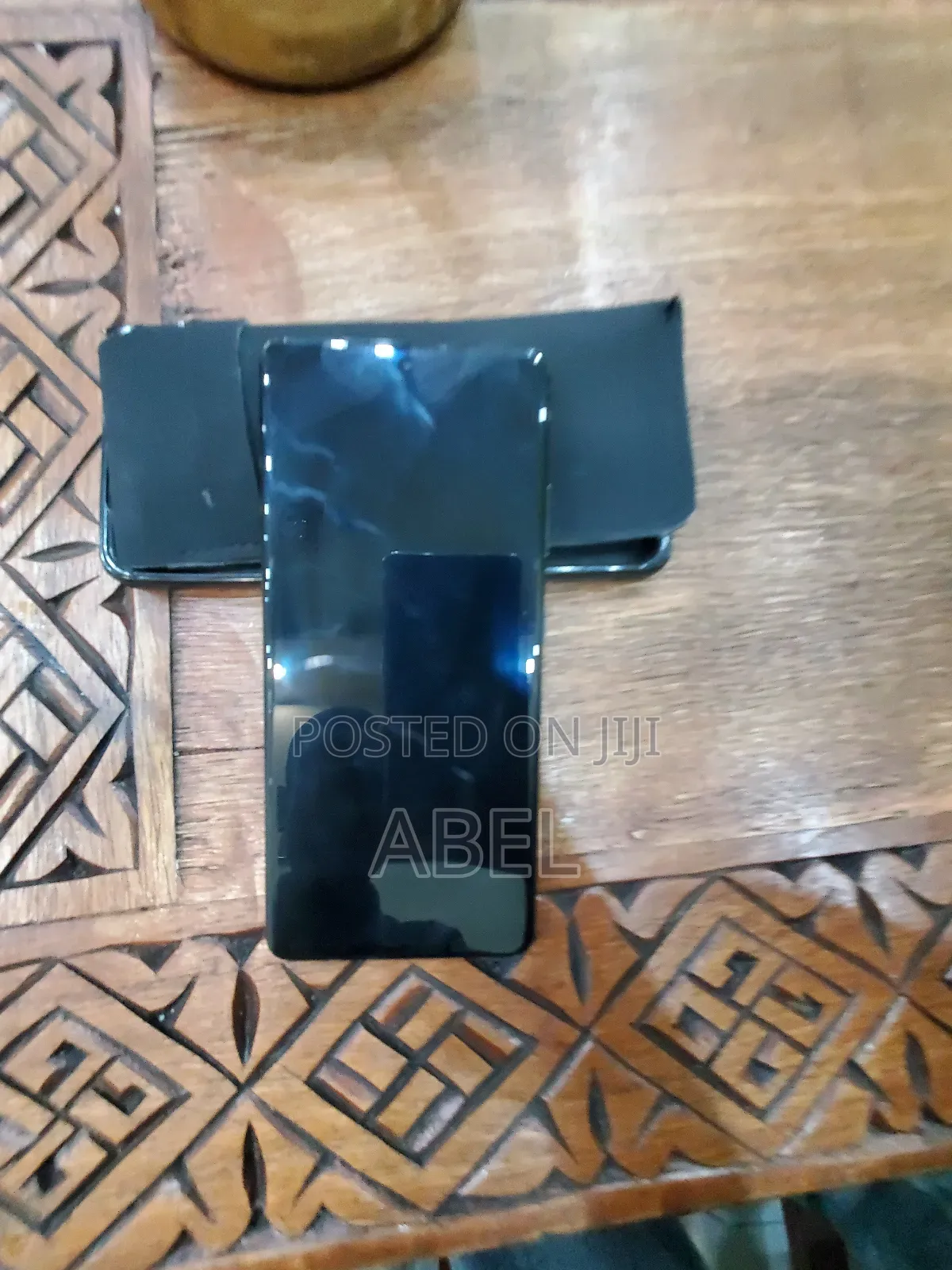 Samsung Galaxy S21 Ultra 5G 128 GB Black