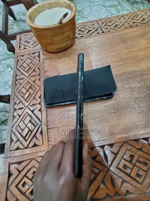 Samsung Galaxy S21 Ultra 5G 128 GB Black