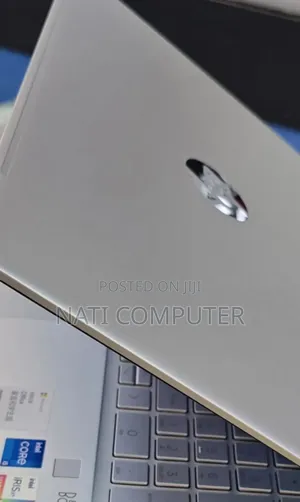 New Laptop HP Pavilion 15 16GB Intel Core I5 SSD 1T