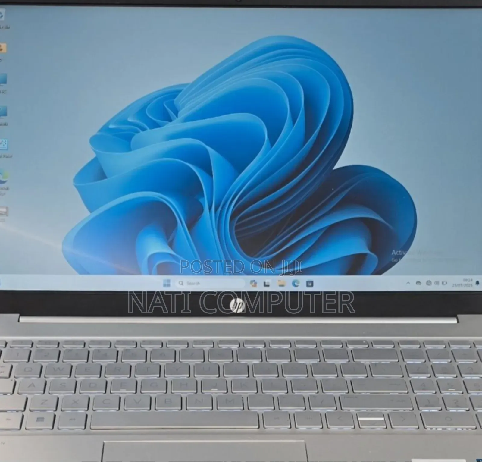 New Laptop HP Pavilion 15 16GB Intel Core I5 SSD 1T