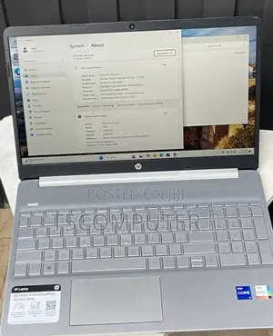 New Laptop HP Stream Notebook 16GB Intel Core I7 SSD 512GB