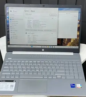 New Laptop HP Stream Notebook 16GB Intel Core I7 SSD 512GB