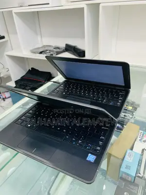 New Laptop Dell Latitude 11 3190 8GB Intel Pentium SSD 128GB