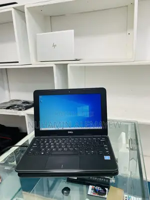 New Laptop Dell Latitude 11 3190 8GB Intel Pentium SSD 128GB