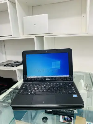 Photo - New Laptop Dell Latitude 11 3190 8GB Intel Pentium SSD 128GB