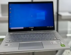 New Laptop HP Pavilion 14 16GB Intel Core I7 SSD 512GB