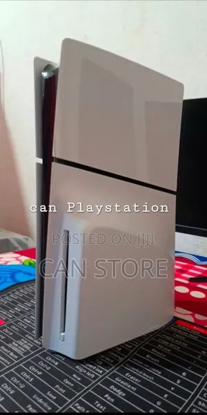 Photo - Ps5slim Disk 1tb Storage