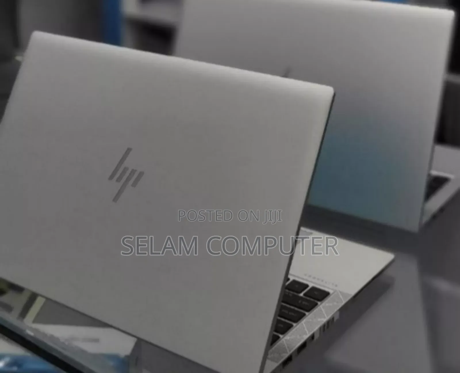 New Laptop HP EliteBook 840 G8 16GB Intel Core I7 SSD 512GB