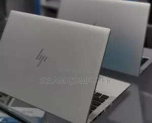 New Laptop HP EliteBook 840 G8 16GB Intel Core I7 SSD 512GB