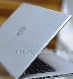 New Laptop HP ProBook 640 G5 8GB Intel Core I5 SSD 256GB