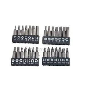 Finder 58 Piece Screwdriver Set