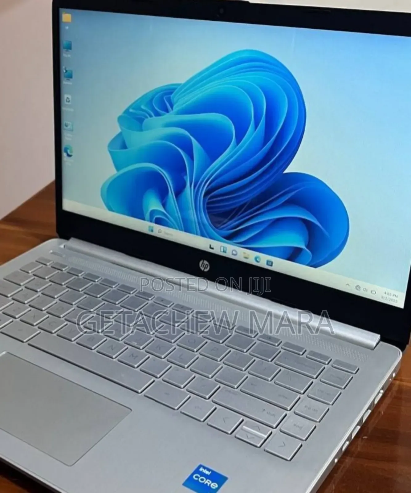 New Laptop HP Stream Notebook 8GB Intel Core I5 SSD 256GB