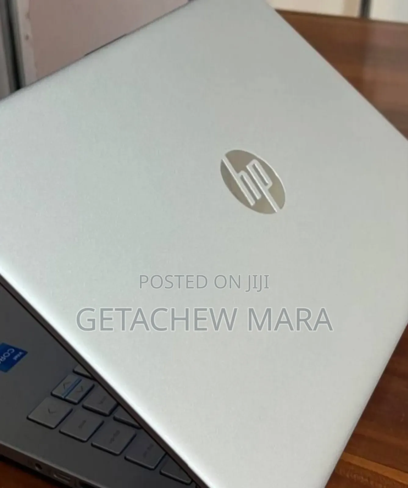 New Laptop HP Stream Notebook 8GB Intel Core I5 SSD 256GB