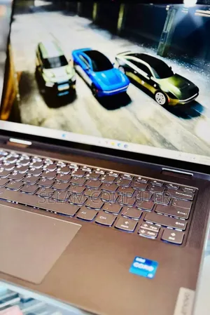 New Laptop Lenovo ThinkPad X390 Yoga 16GB Intel Core I5 SSD 512GB