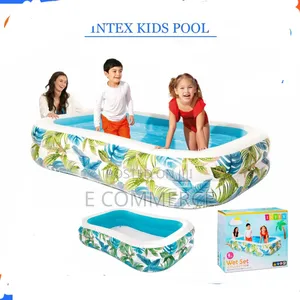 Photo - Intex Kids Pool