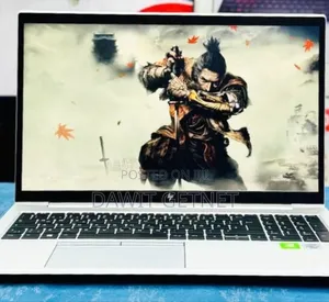 New Laptop HP EliteBook 850 16GB Intel Core I7 SSD 512GB
