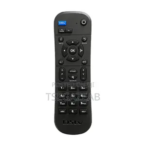 Dstv Remote