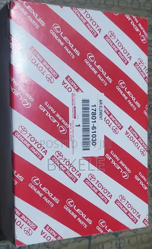 Photo - Daprater Toyota