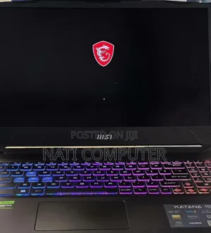 Photo - New Laptop Alienware M15 R3 16GB Intel Core I7 SSD 1T