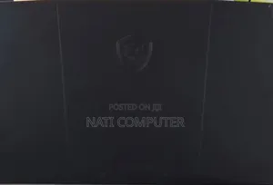 New Laptop Alienware M15 R3 16GB Intel Core I7 SSD 1T