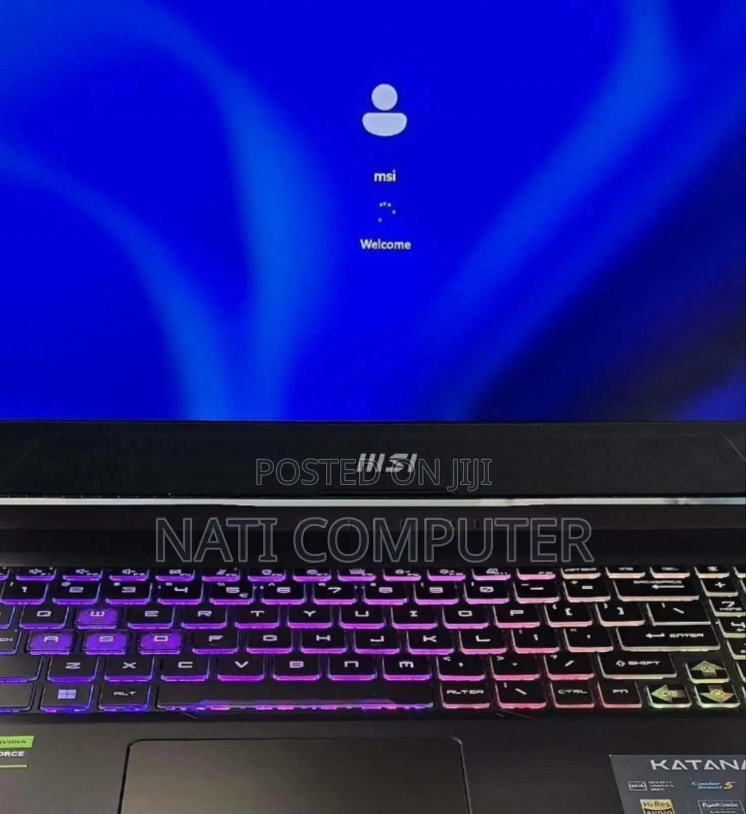 New Laptop Alienware M15 R3 16GB Intel Core I7 SSD 1T