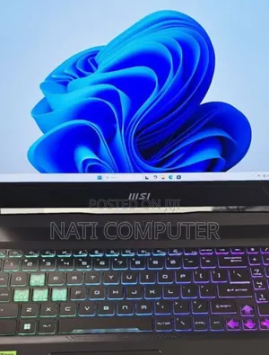 New Laptop Alienware M15 R3 16GB Intel Core I7 SSD 1T