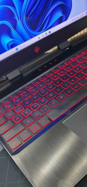 Photo - New Laptop HP Omen X 32GB Intel Core I7 SSD 1T