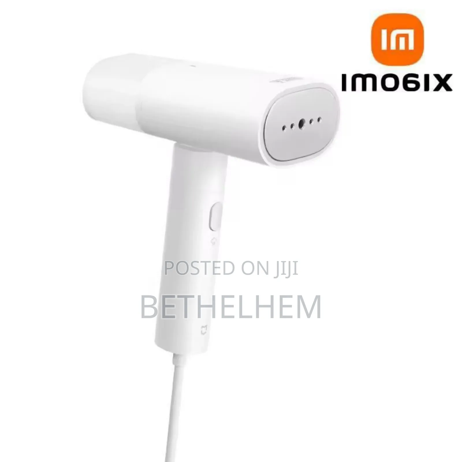 Xiaomi Handheld Garment Steamer