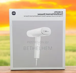 Xiaomi Handheld Garment Steamer