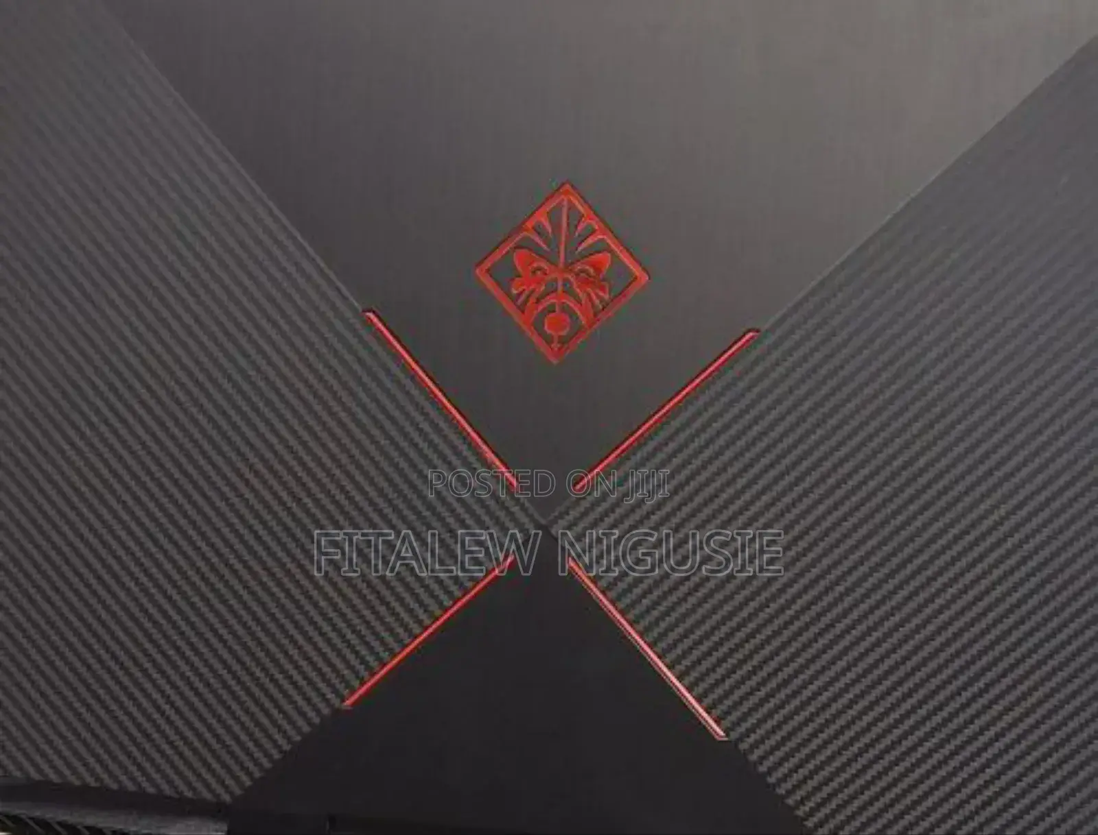 New Laptop HP Omen X 16GB Intel Core I7 SSD 1T