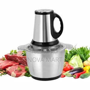 Vista Meat and Vegetable Chopper