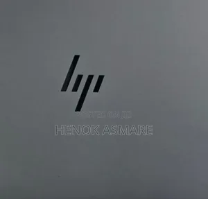 New Laptop HP Envy 13 16GB Intel Core I5 SSD 512GB