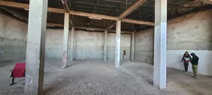 የሚከራይ መጋዘን