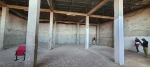 የሚከራይ መጋዘን