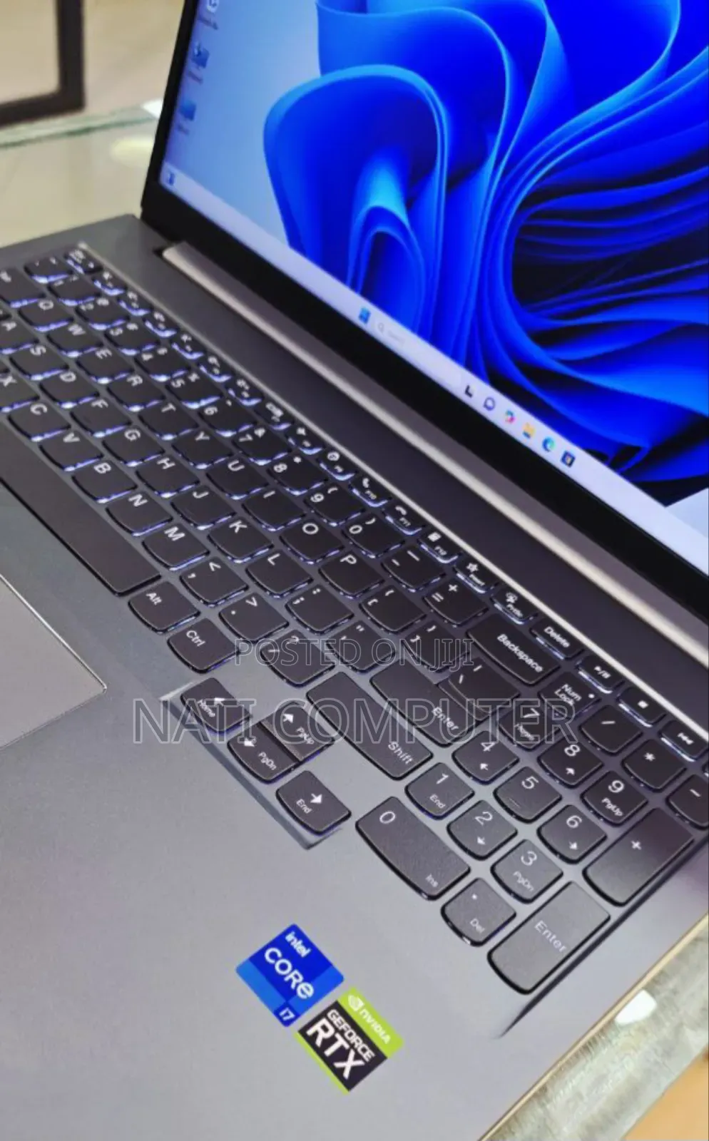 New Laptop Lenovo ThinkBook 13 32GB Intel Core I7 SSD 512GB